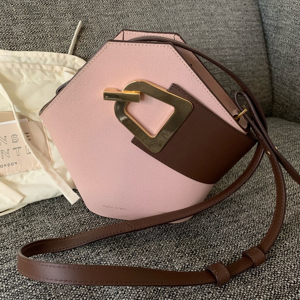 Danse Lente Mini Johnny Bag